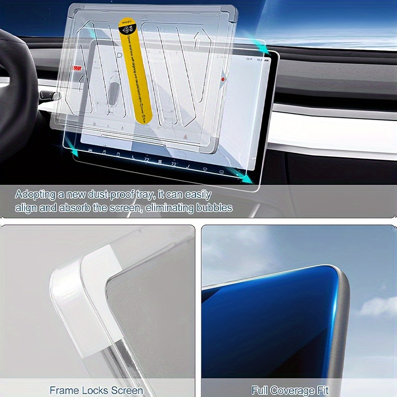 Защитная пленка из закаленного – обзор и цена Screen Protector Matte