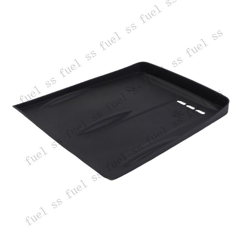Беспроводная зарядная панель S – обзор и цена Wireless Charging Pad