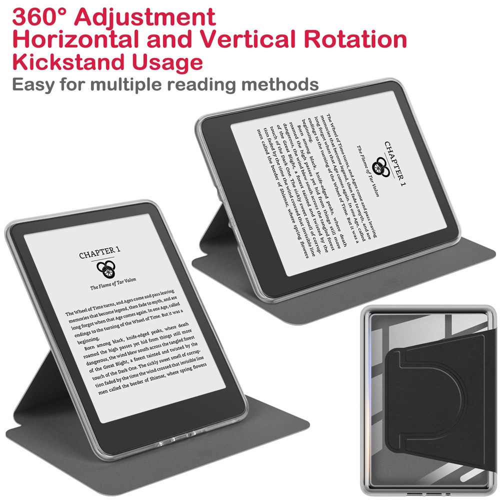 Акриловый чехол с магнитным кр – обзор и цена Kindle Tablet Accessories