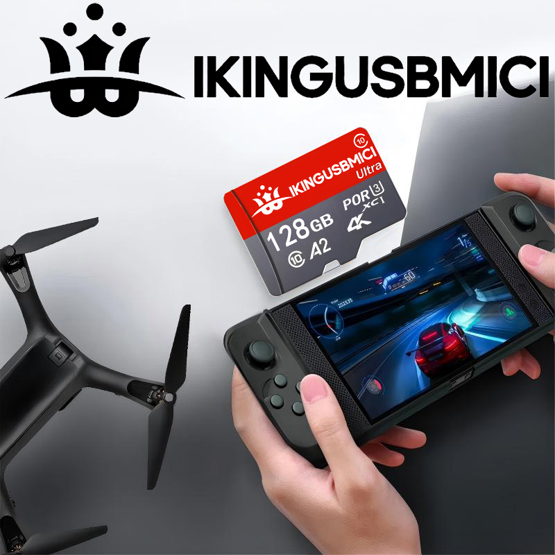 Высокоскоростная карта памяти  – обзор и цена Microsd Card Tablet