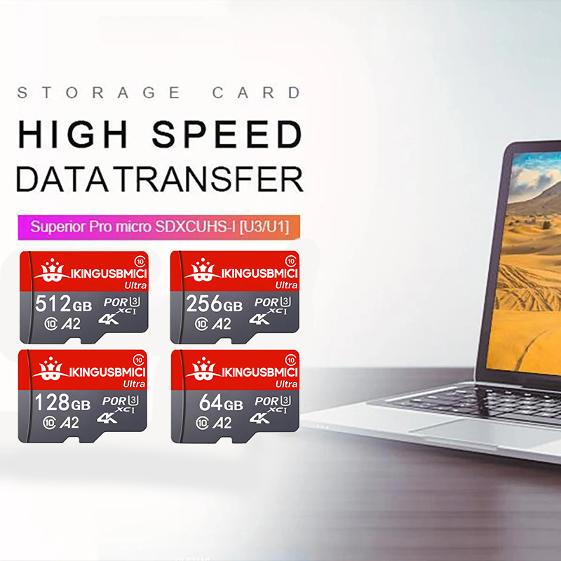 Высокоскоростная карта памяти  – обзор и цена Microsd Card Tablet