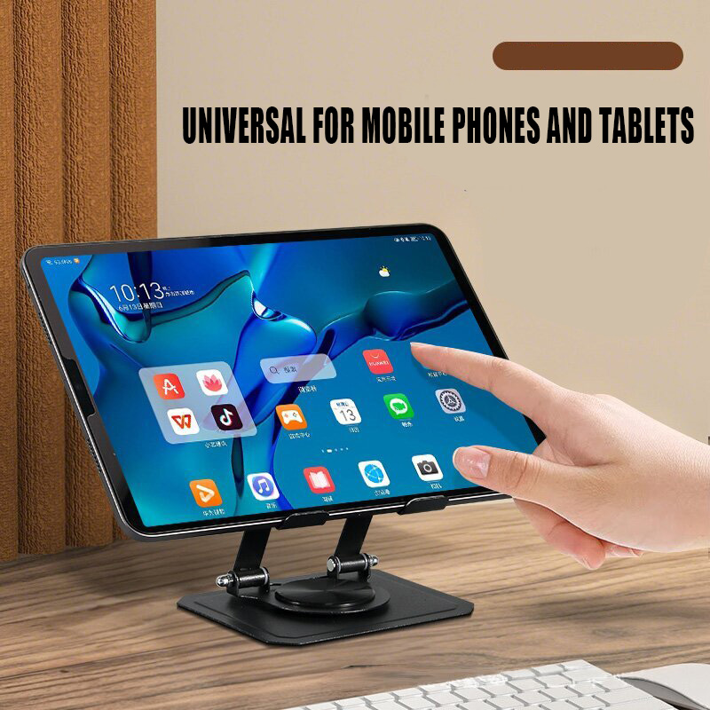 360 °   Вращающаяся подставка  – обзор и цена Huawei Tablet Accessories