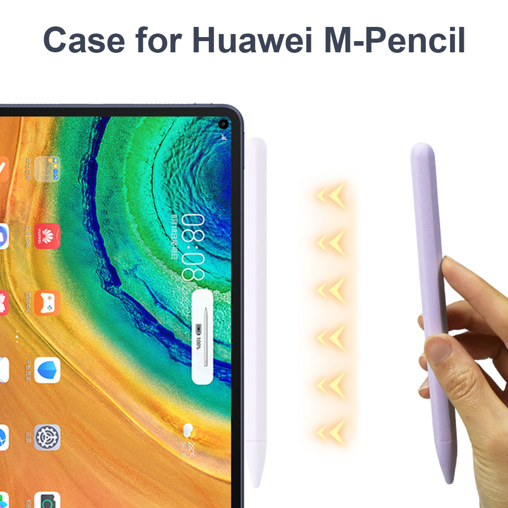 Чехол для M-Pencil 1 2 3, сили – обзор и цена Huawei Tablet Accessories