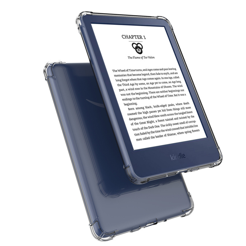 Прозрачный чехол для KPW 5/4/3 – обзор и цена Kindle Tablet Accessories