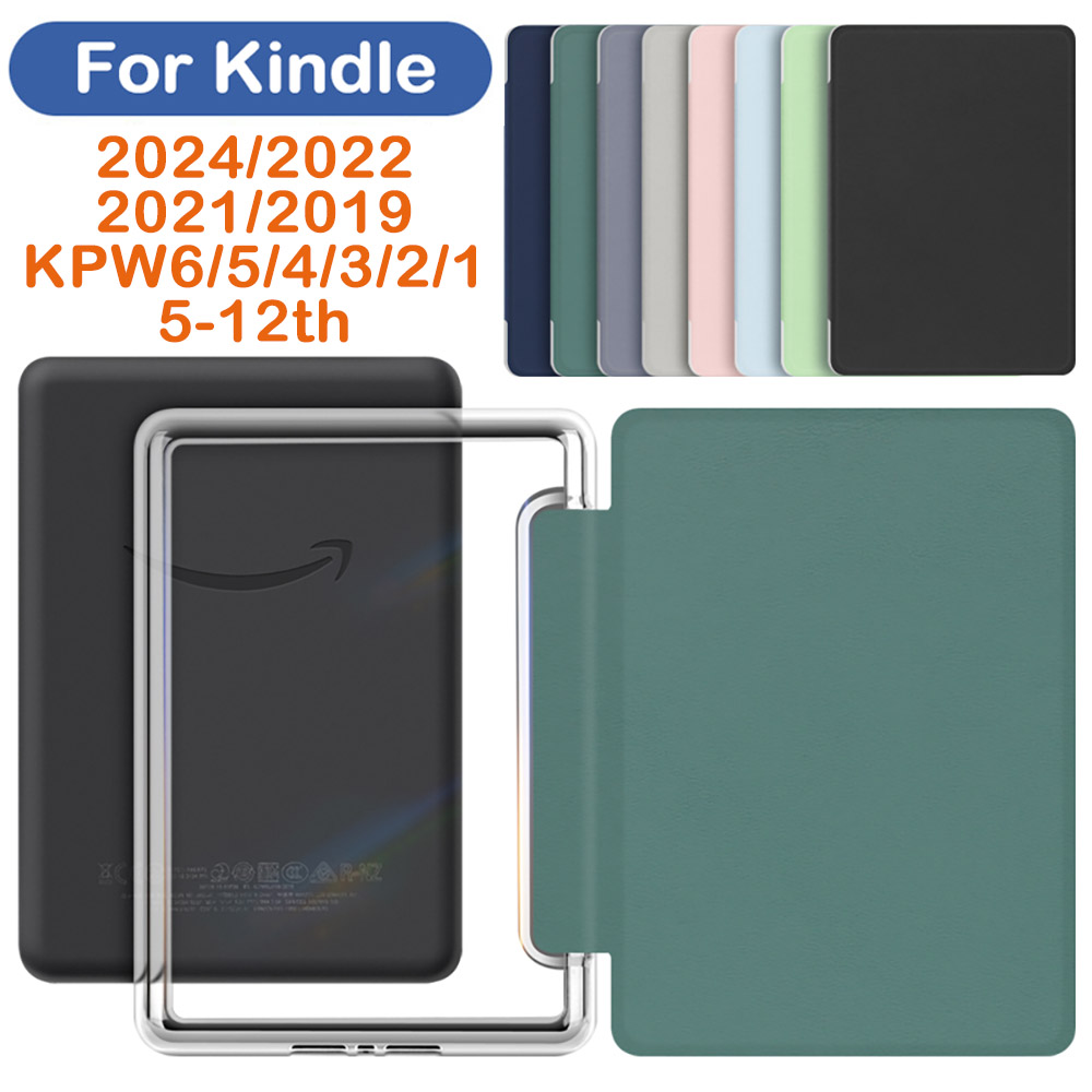 Акриловый чехол для Kindle Pap – обзор и цена Kindle Tablet Accessories
