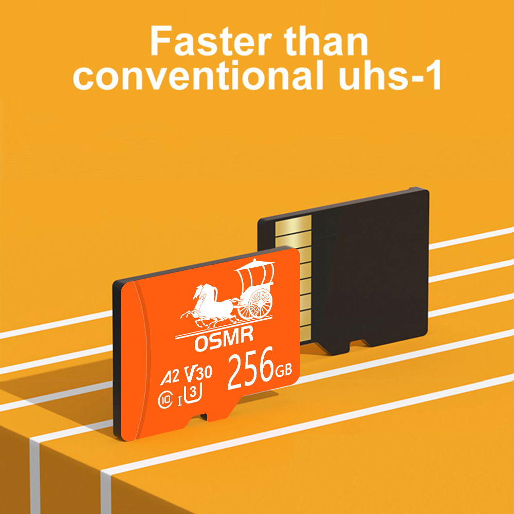 Микро-карта памяти 128 ГБ, 64  – обзор и цена Microsd Card Tablet