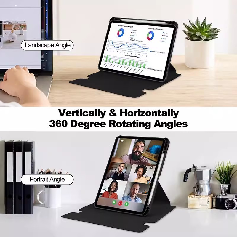 Чехол-клавиатура с вращающейся – обзор и цена Samsung Tablet Keyboard Accessories