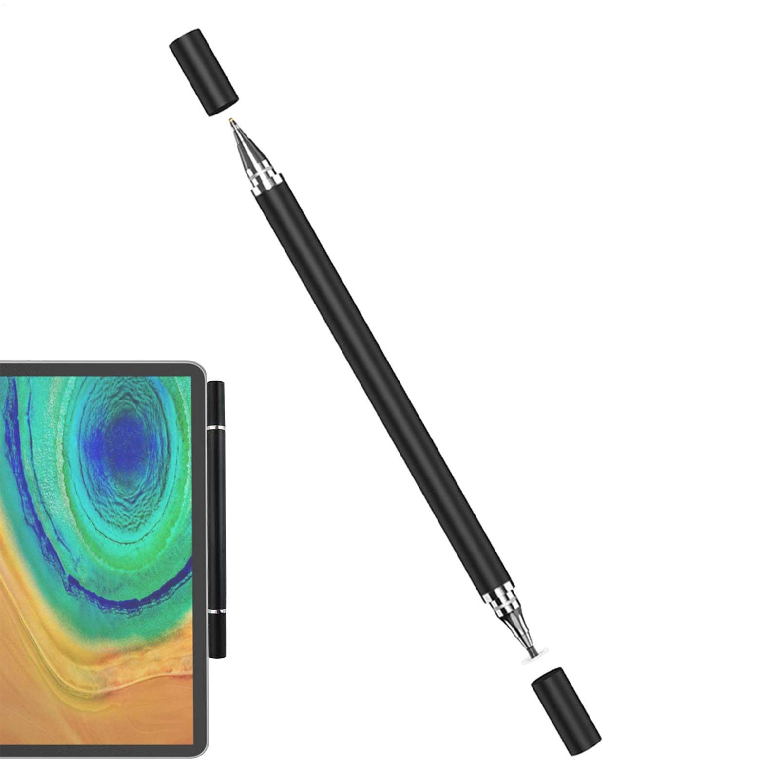 Универсальный стилус 2 в 1 для – обзор и цена Pen Tablet Accessories