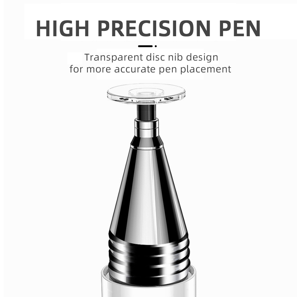 Стилус 2 в 1, универсальный пл – обзор и цена Pen Tablet Accessories