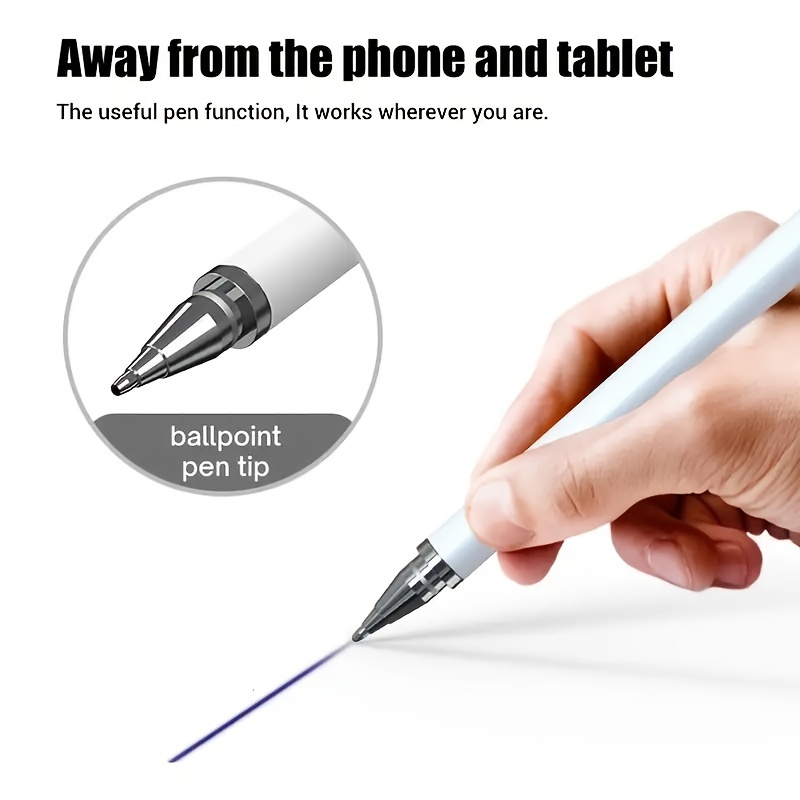 Универсальный стилус для смарт – обзор и цена Pen Tablet Accessories