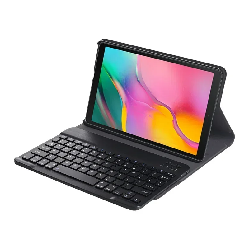 Чехол для Samsung Galaxy Tab S – обзор и цена Samsung Tablet Keyboard Accessories