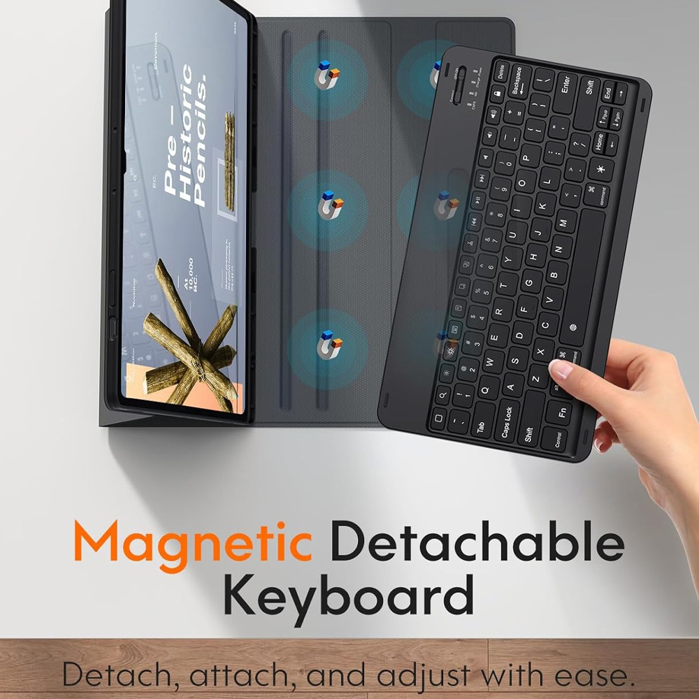 Чехол для Samsung Galaxy Tab S – обзор и цена Samsung Tablet Keyboard Accessories