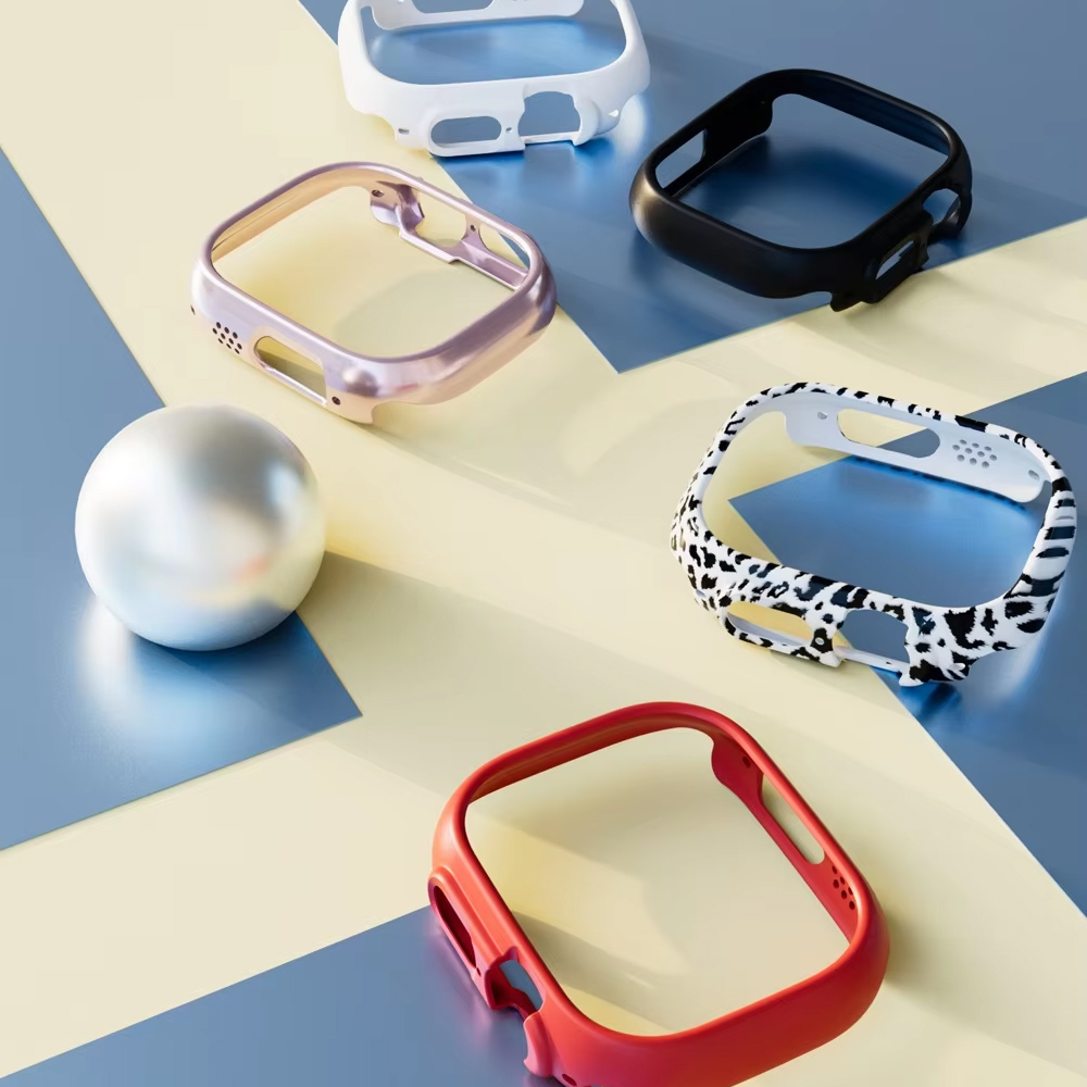 Чехол для Apple Watch Ultra 2  – обзор и цена Tablet Accessories For Girls