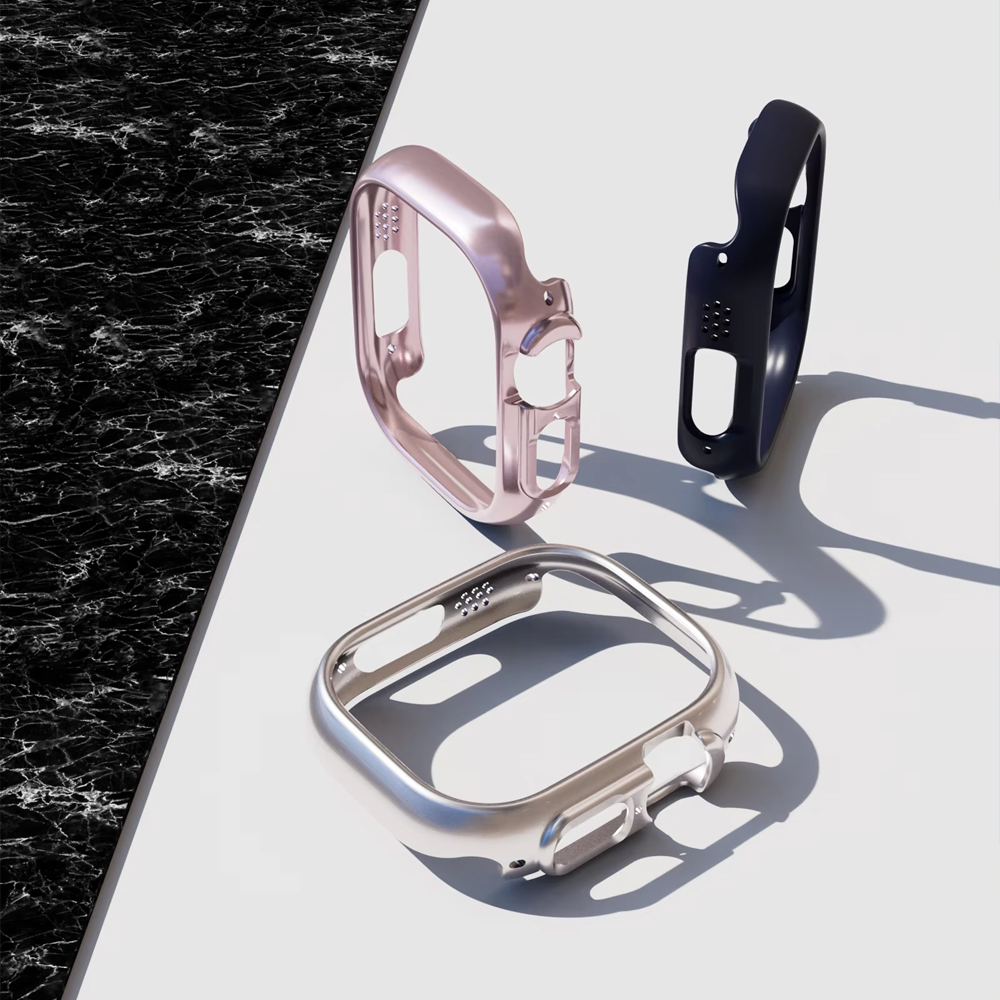 Чехол для Apple Watch Ultra 2  – обзор и цена Tablet Accessories For Girls