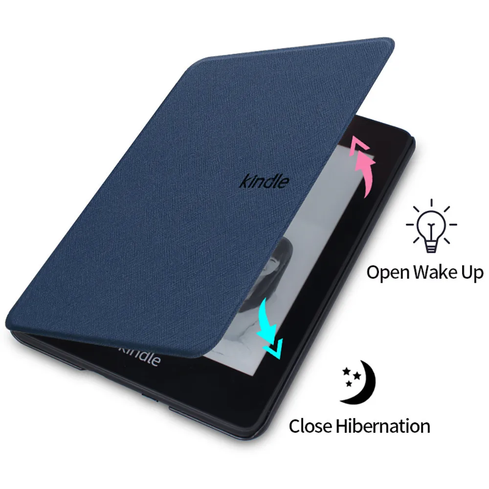 Чехол для Kindle Paperwhite 20 – обзор и цена Kindle Tablet Accessories