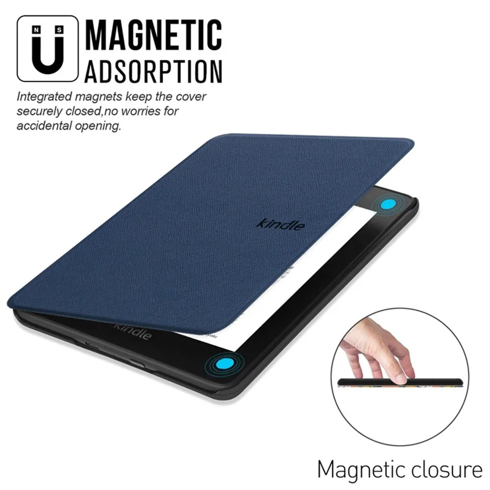 Чехол для Kindle Paperwhite 20 – обзор и цена Kindle Tablet Accessories