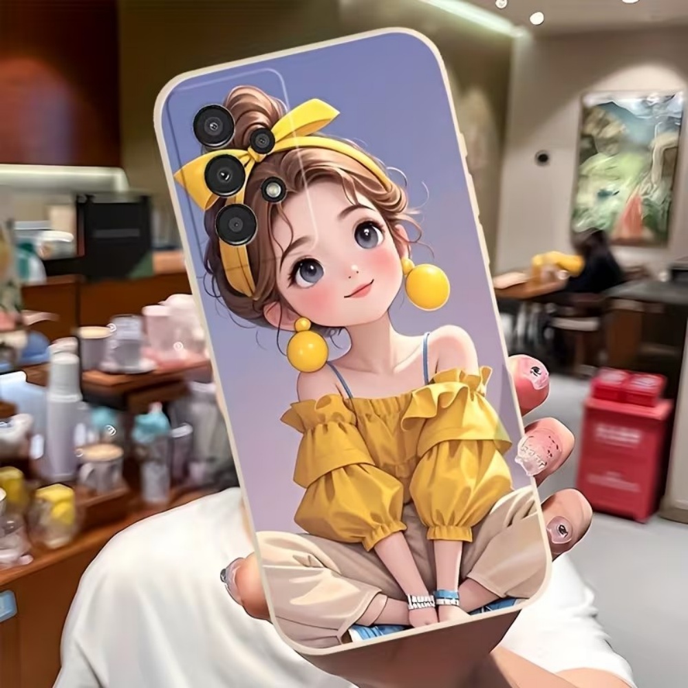 Чехол для телефона с милым мул – обзор и цена Tablet Accessories For Girls