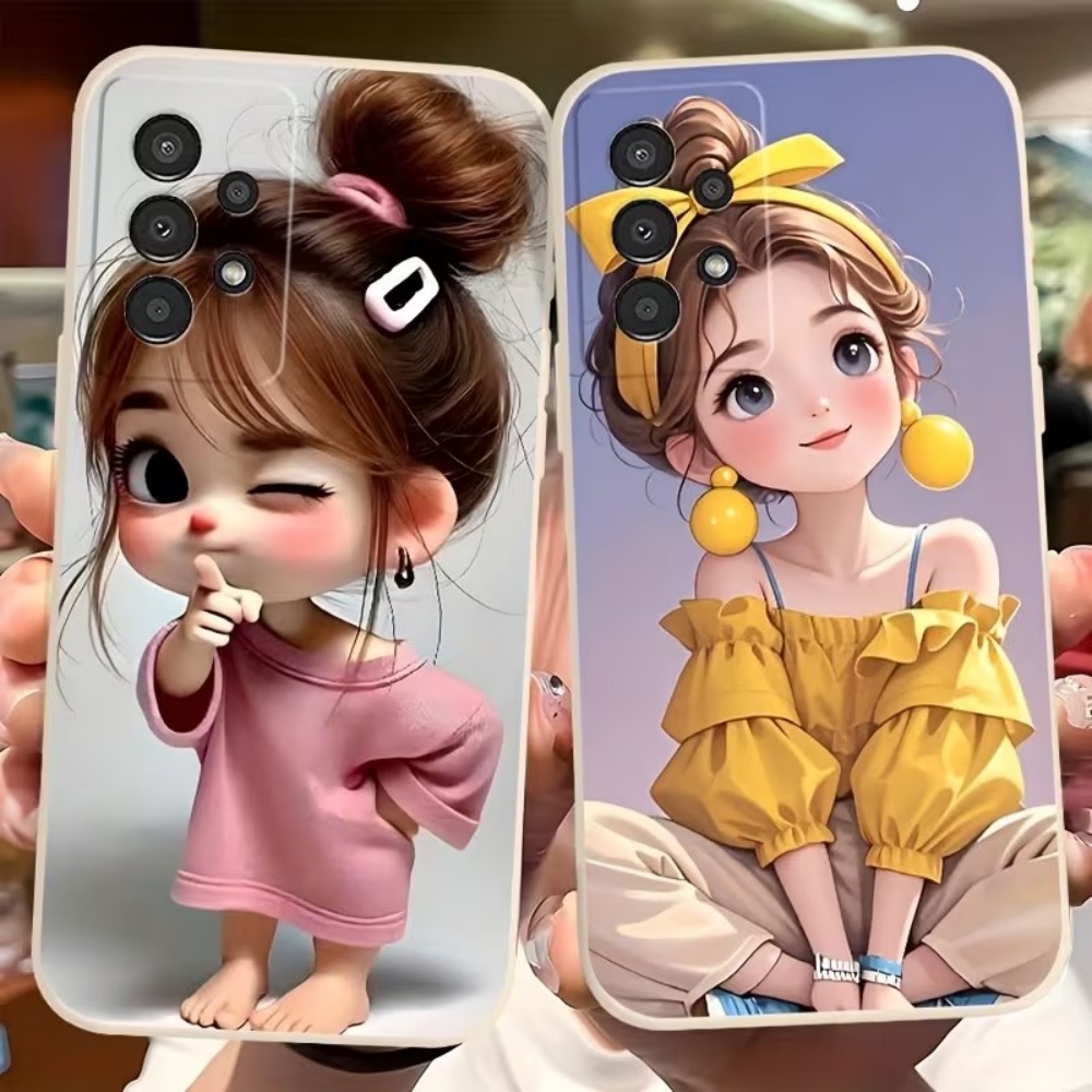 Чехол для телефона с милым мул – обзор и цена Tablet Accessories For Girls