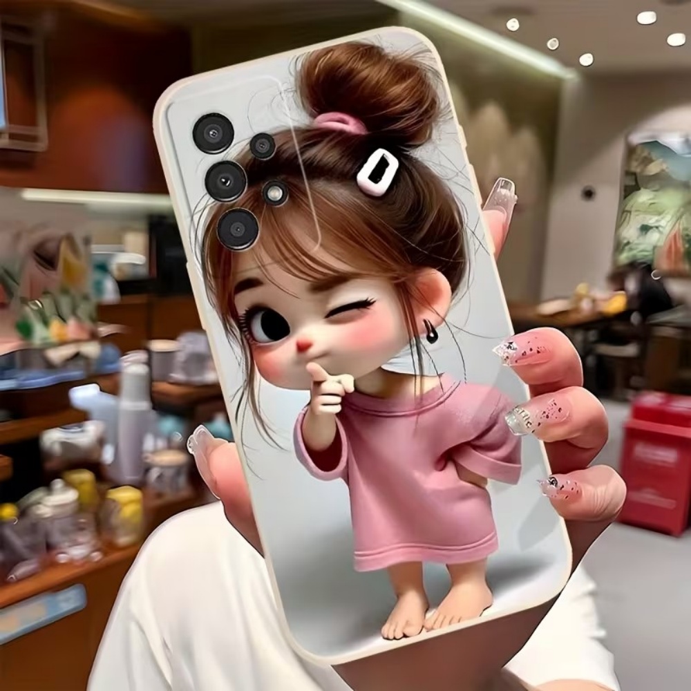 Чехол для телефона с милым мул – обзор и цена Tablet Accessories For Girls