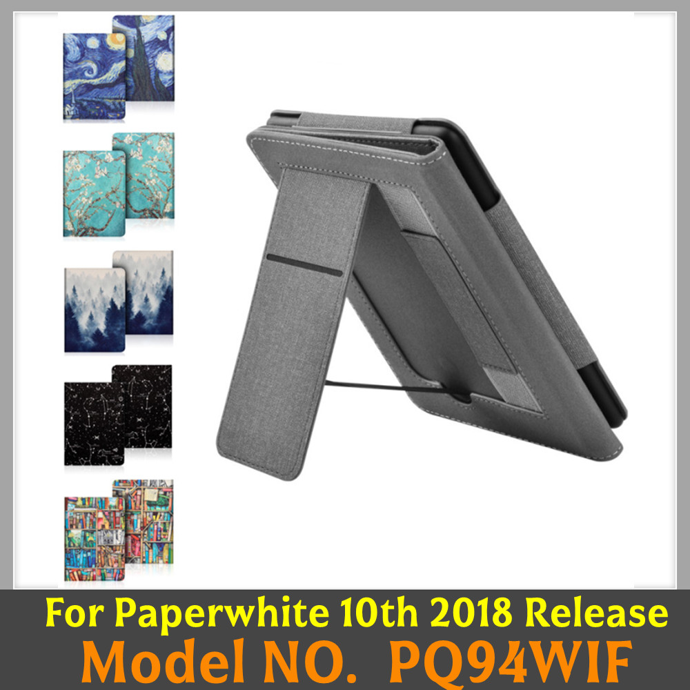 Чехол для Kindle Paperwhite 10 – обзор и цена Kindle Tablet Accessories