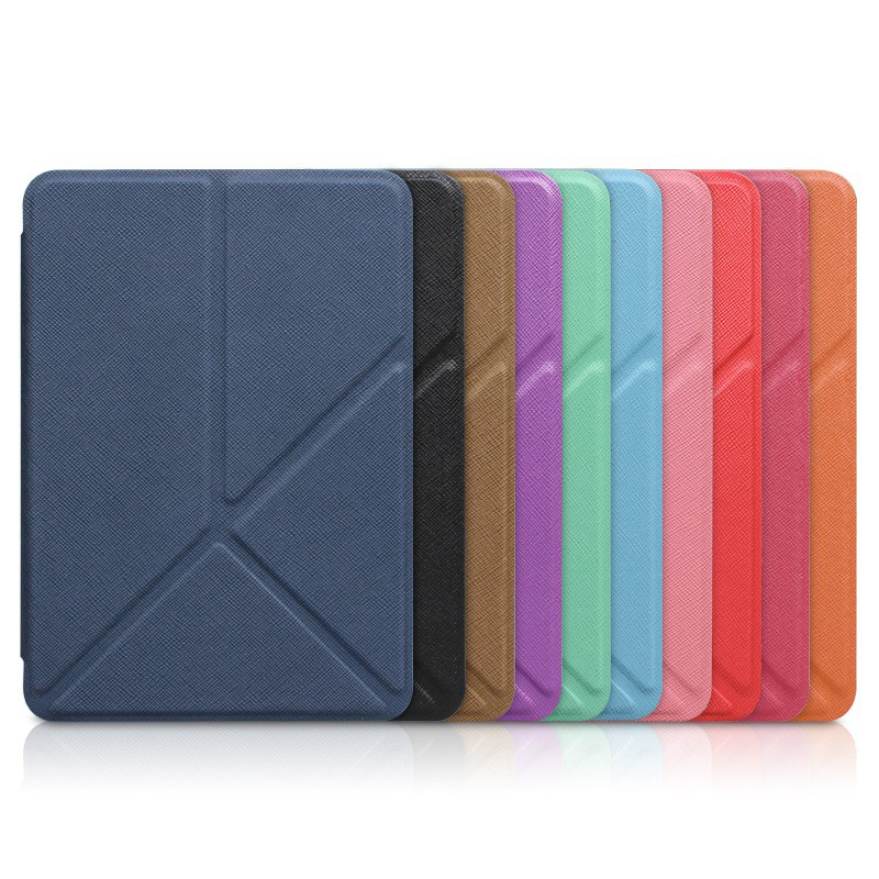Складной кожаный чехол для Kin – обзор и цена Kindle Tablet Accessories