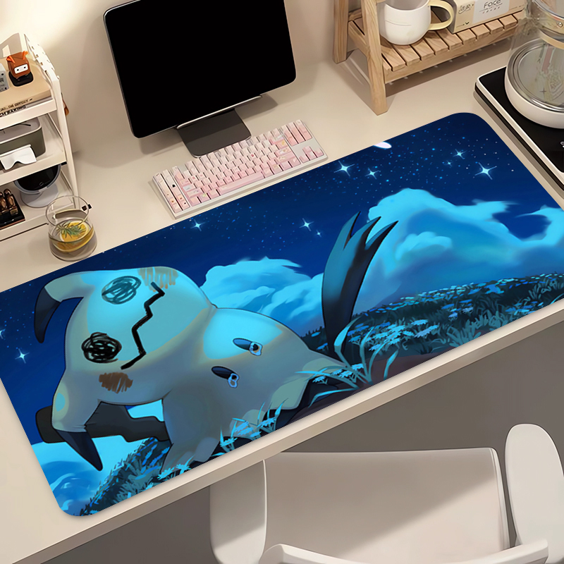 Коврик для мыши в стиле аниме  – обзор и цена Tablet Gaming Accessories