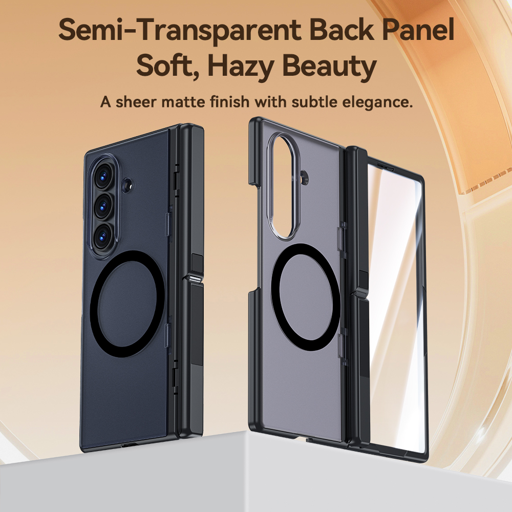 Матовый полупрозрачный чехол с – обзор и цена Screen Protector Matte