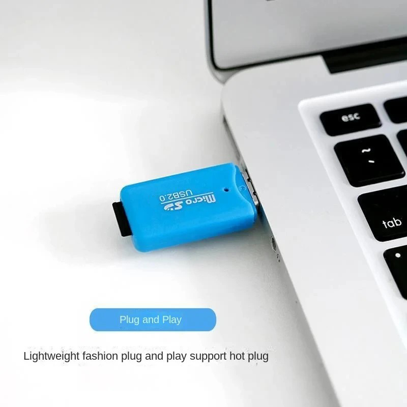 Портативный мини-USB 2.0 TF mi – обзор и цена Microsd Card Tablet
