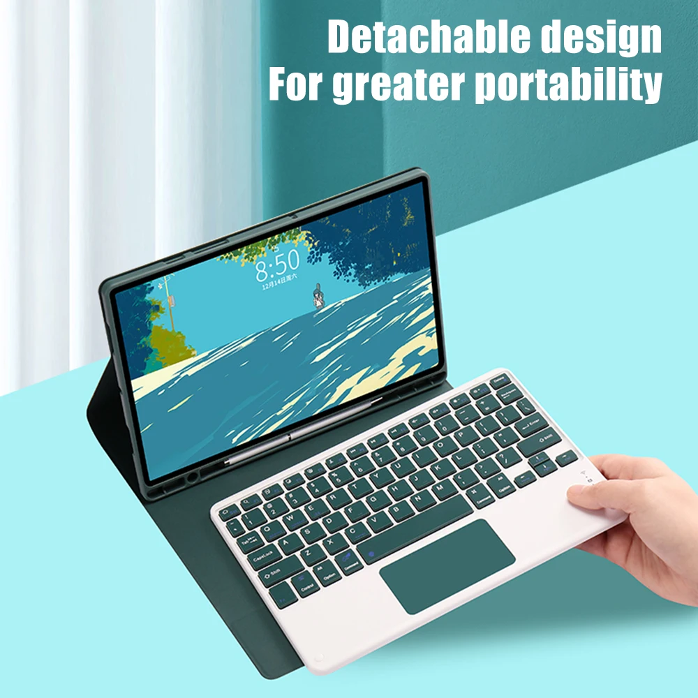 Чехол для Samsung Galaxy Tab S – обзор и цена Samsung Tablet Keyboard Accessories