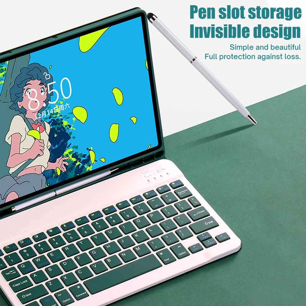 Чехол для Samsung Galaxy Tab S – обзор и цена Samsung Tablet Keyboard Accessories