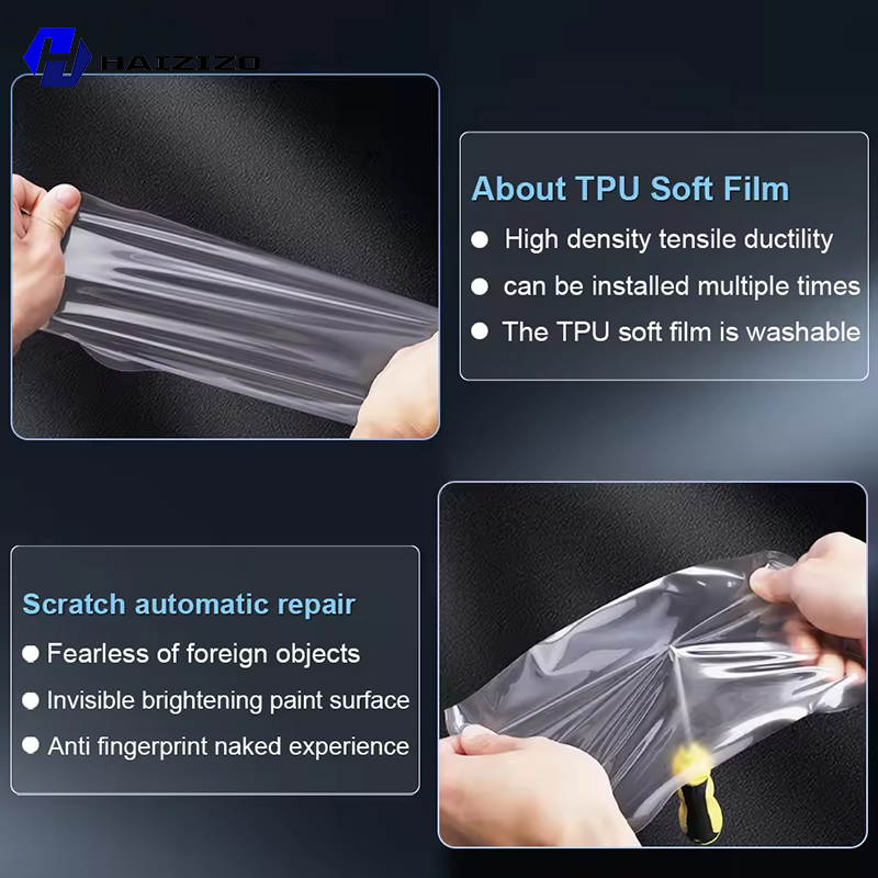 Для MG IM6 2024-2025 салон авт – обзор и цена Screen Protector Matte