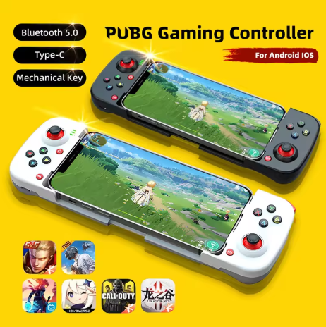 Беспроводной Bluetooth-совмест – обзор и цена Tablet Gaming Accessories
