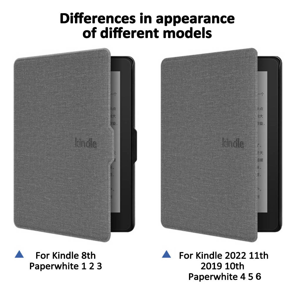Чехол для Kindle 2024 2022 202 – обзор и цена Kindle Tablet Accessories