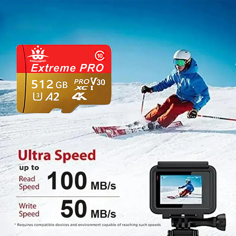 Карта памяти Micro SD RED с ад – обзор и цена Microsd Card Tablet