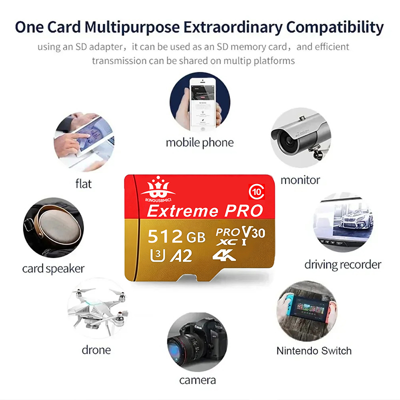 Карта памяти Micro SD RED с ад – обзор и цена Microsd Card Tablet
